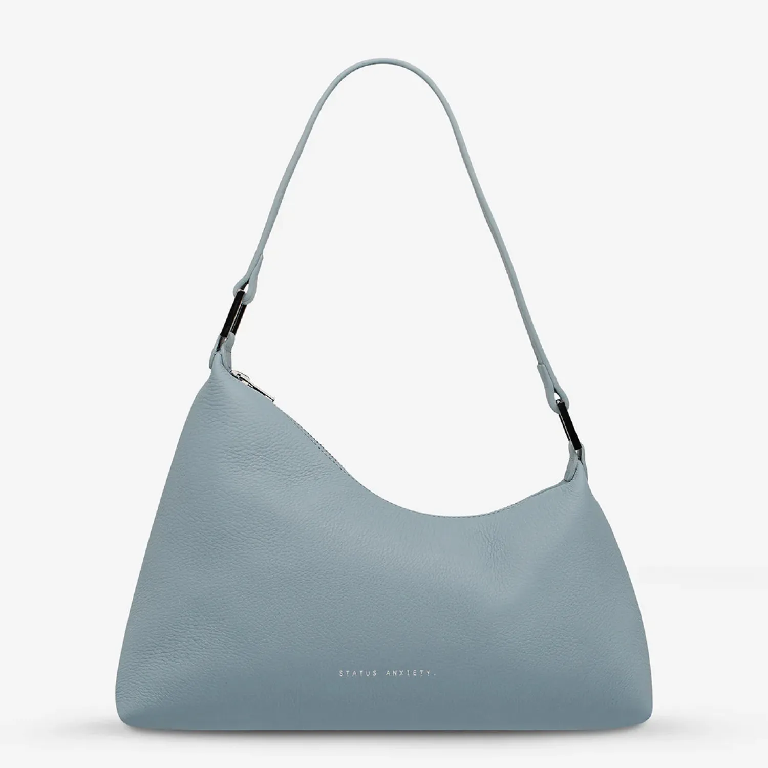 Women Status Anxiety Reverie Bag - Powder Blue