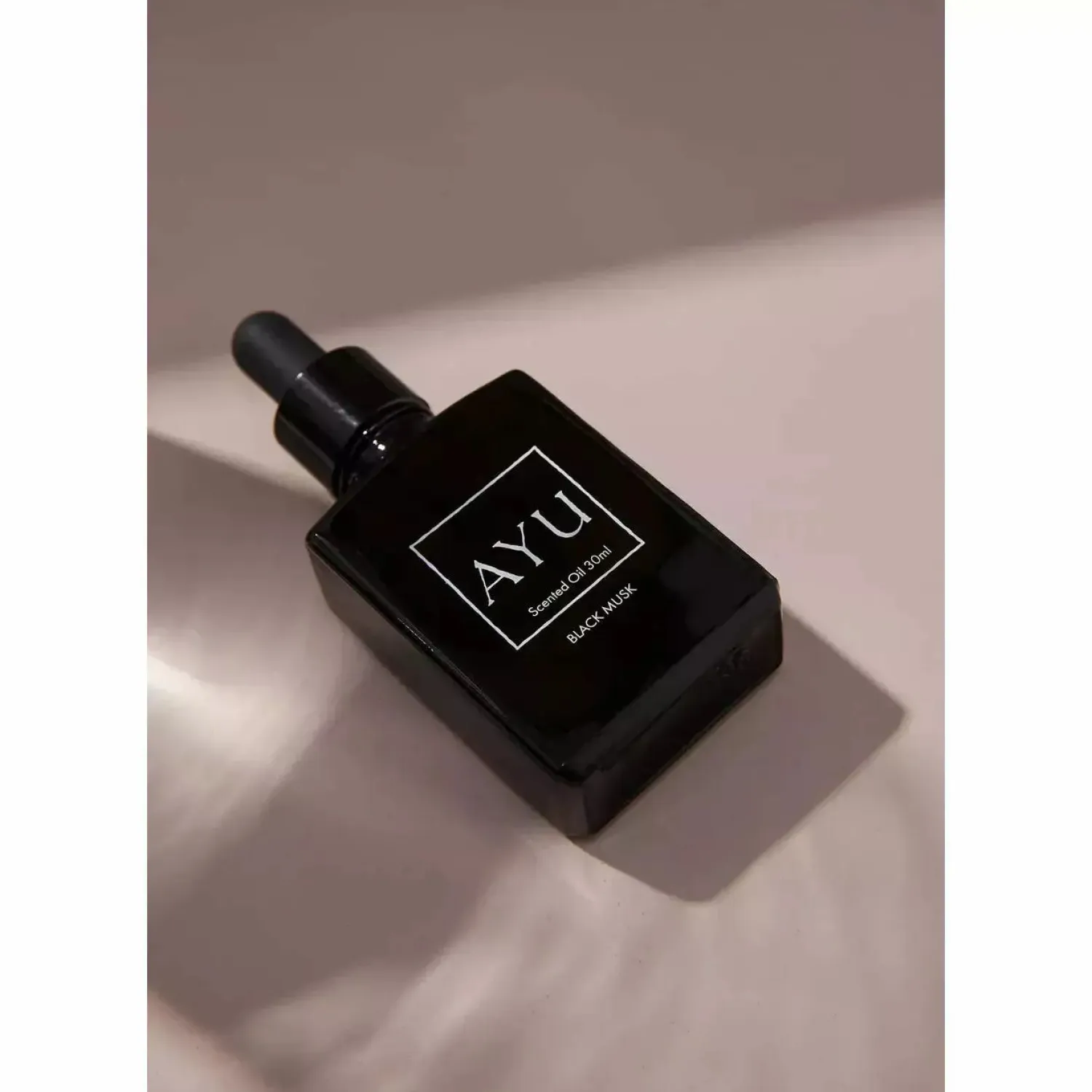 AYU Scented Oil - Black Musk