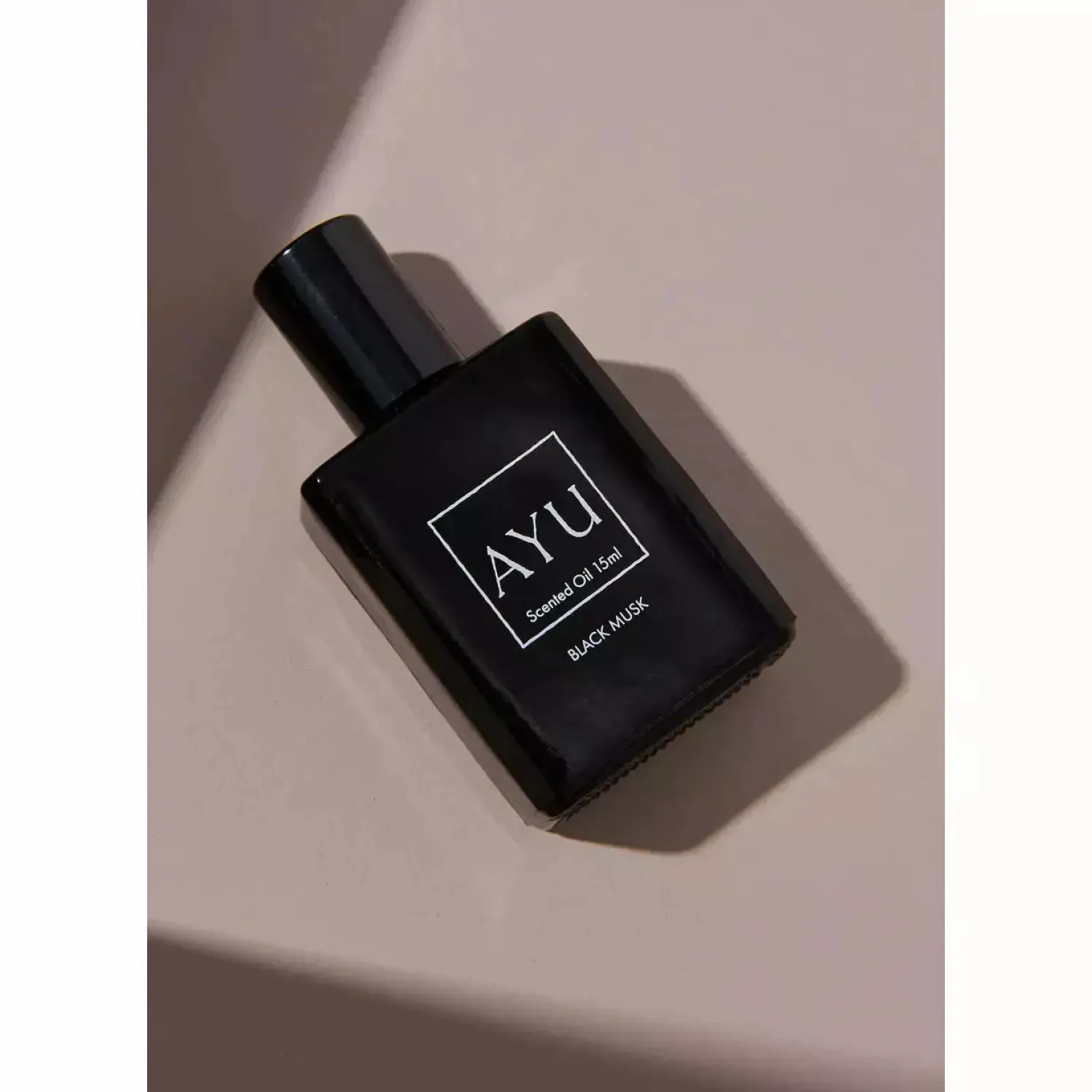 AYU Scented Oil - Black Musk