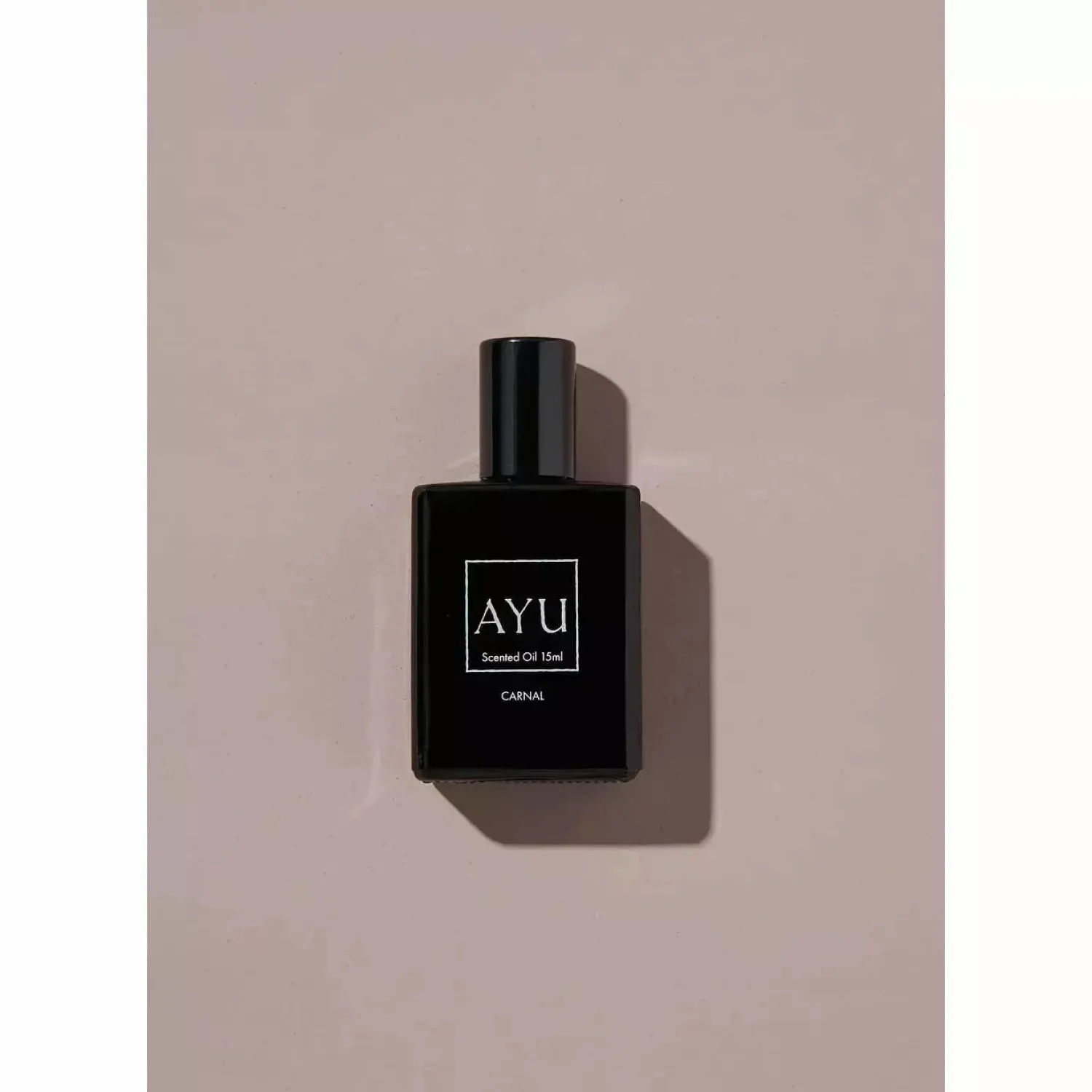 AYU Scented Oil - Carnal