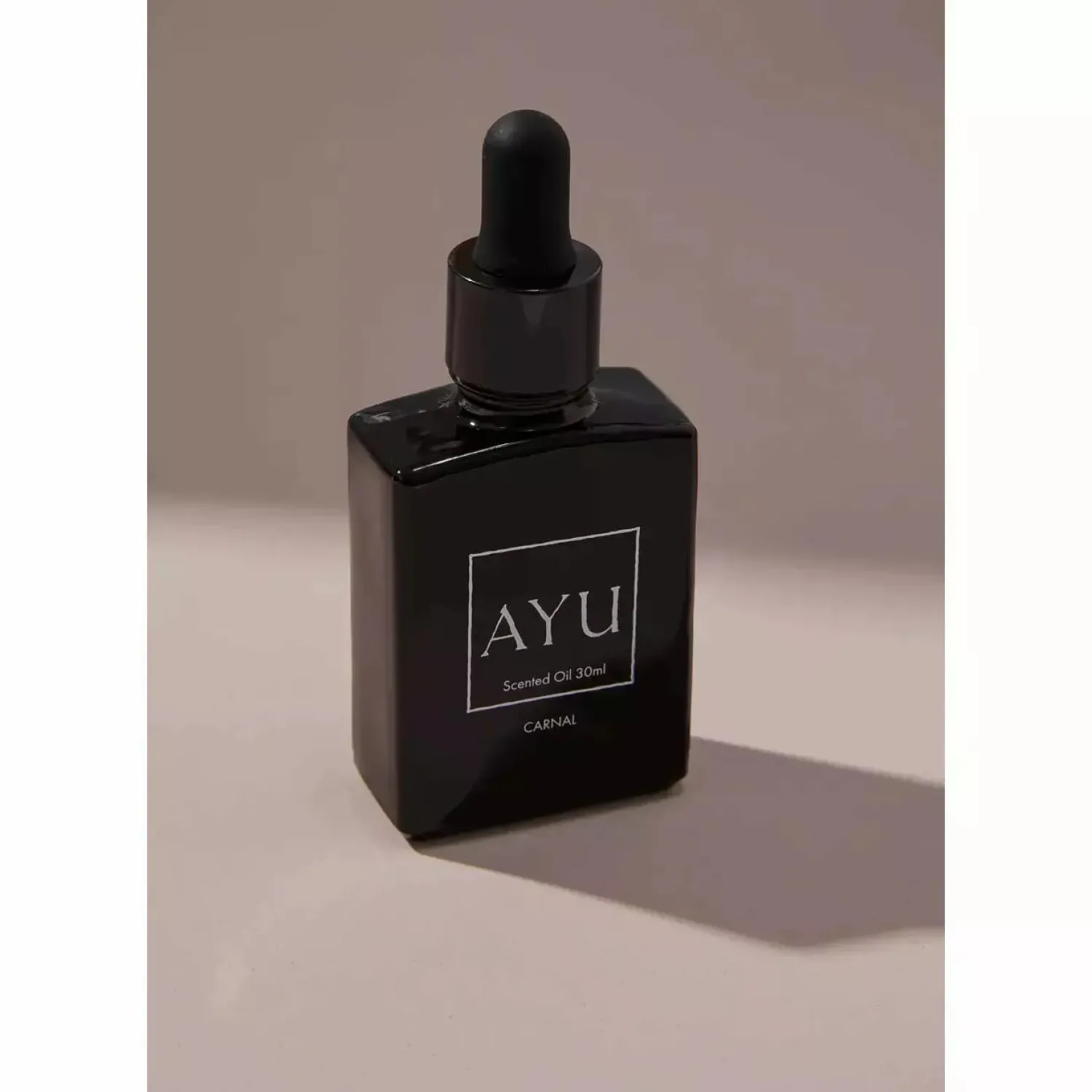 AYU Scented Oil - Carnal