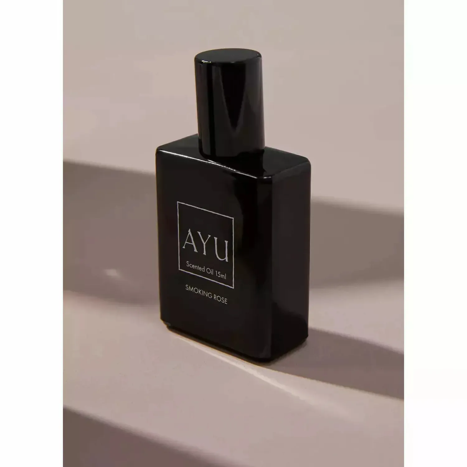 AYU Scented Oil - Smoking Rose