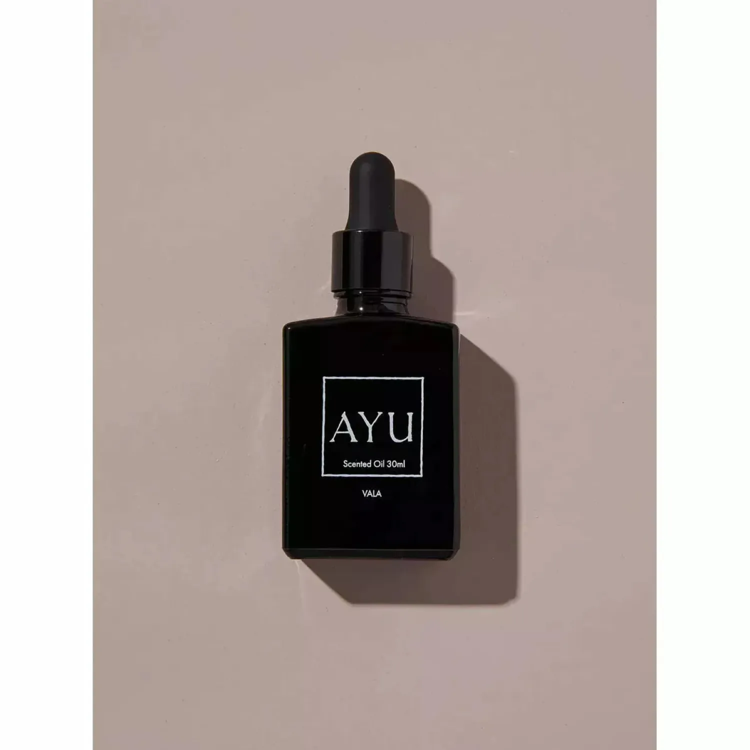 AYU Scented Oil - Vala