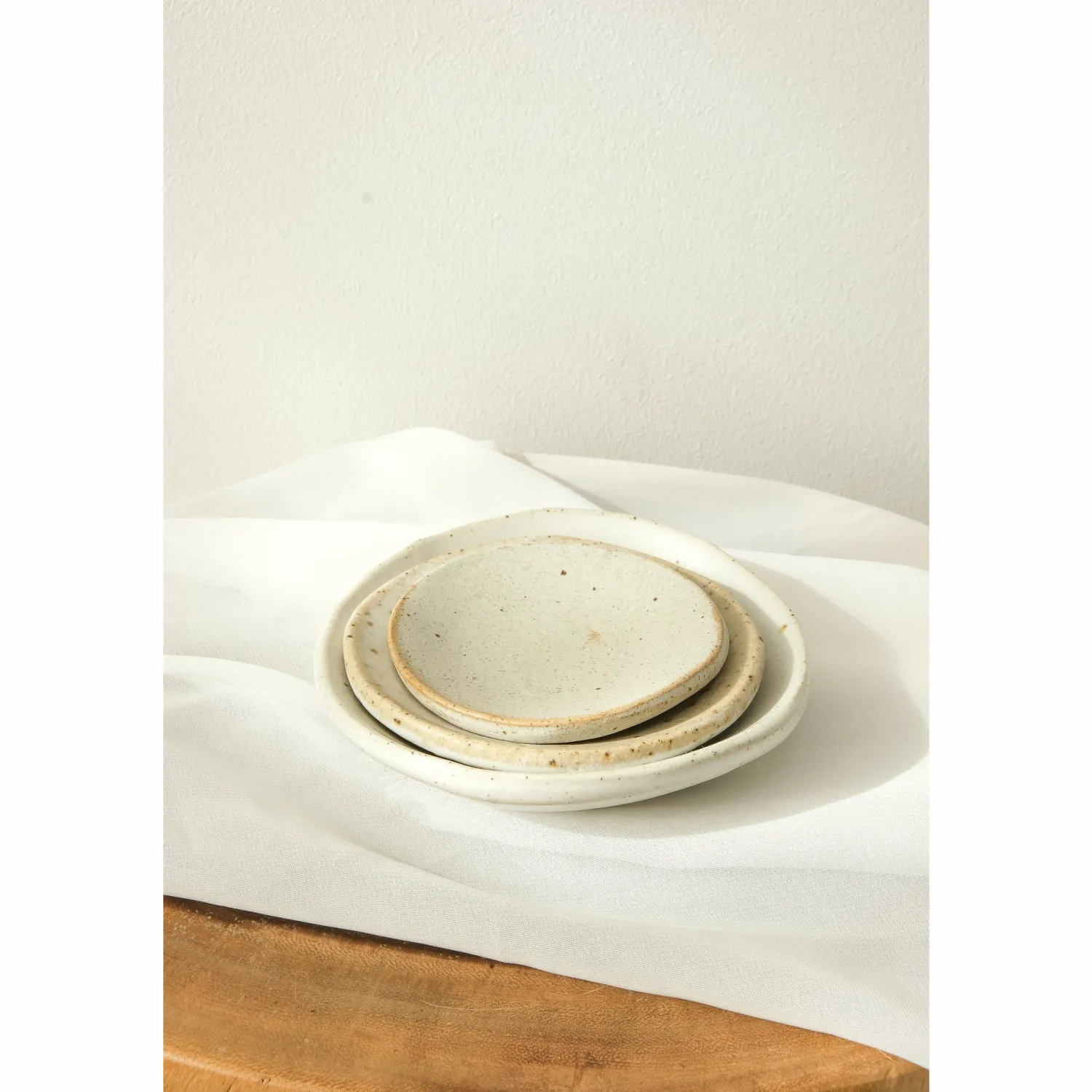 Splendid Wren Set Of 3 Or Individual Dishes