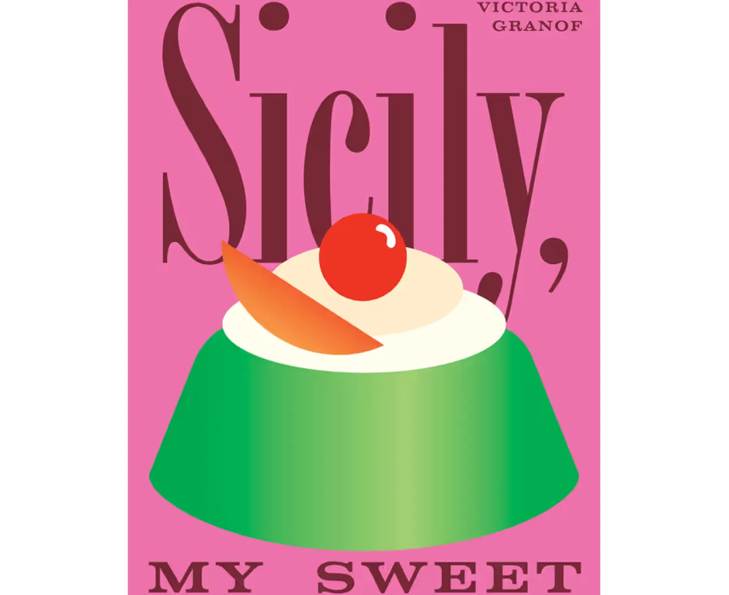 Hardie Gifts Sicily, My Sweet