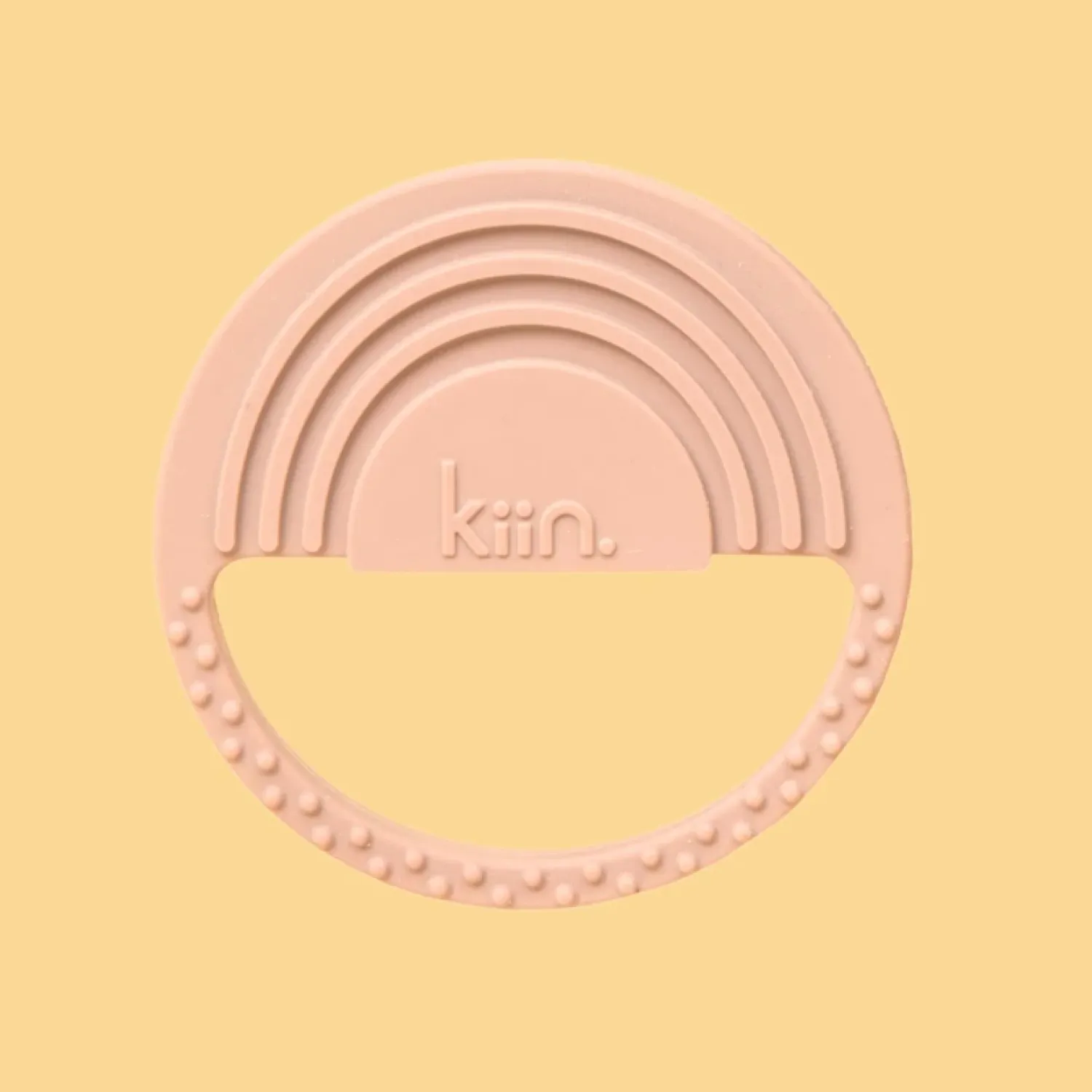 Kiin Silicone Teether