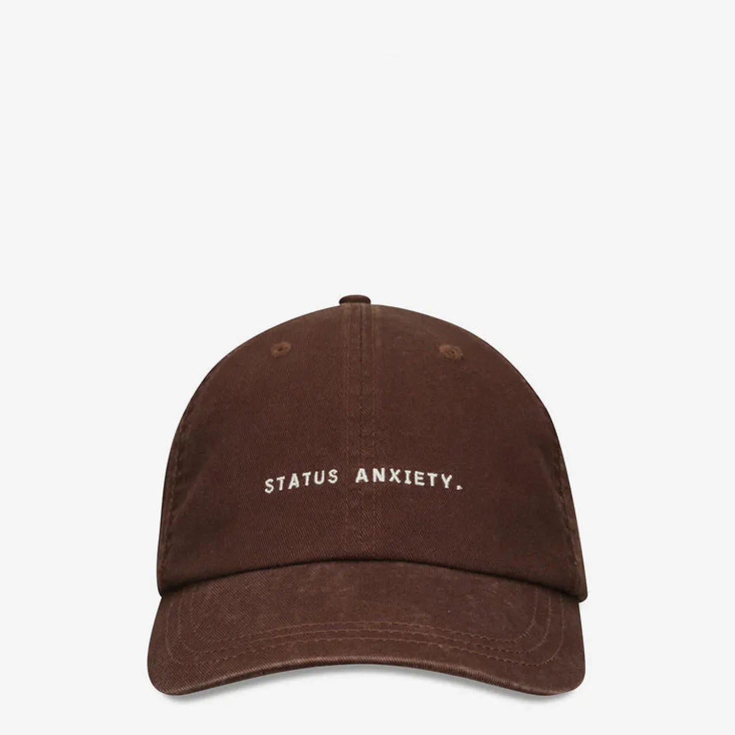 Women Status Anxiety Under The Sun Cap