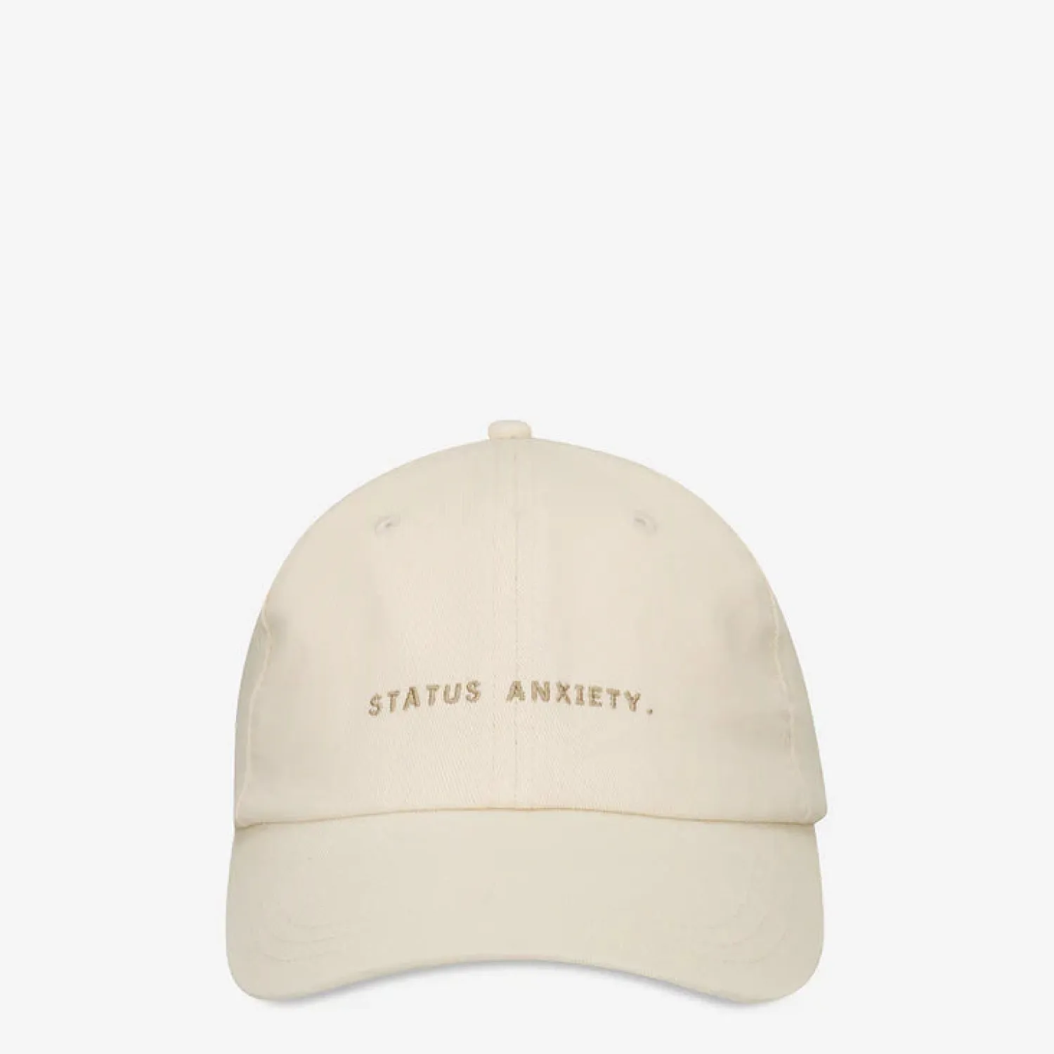 Women Status Anxiety Under The Sun Cap