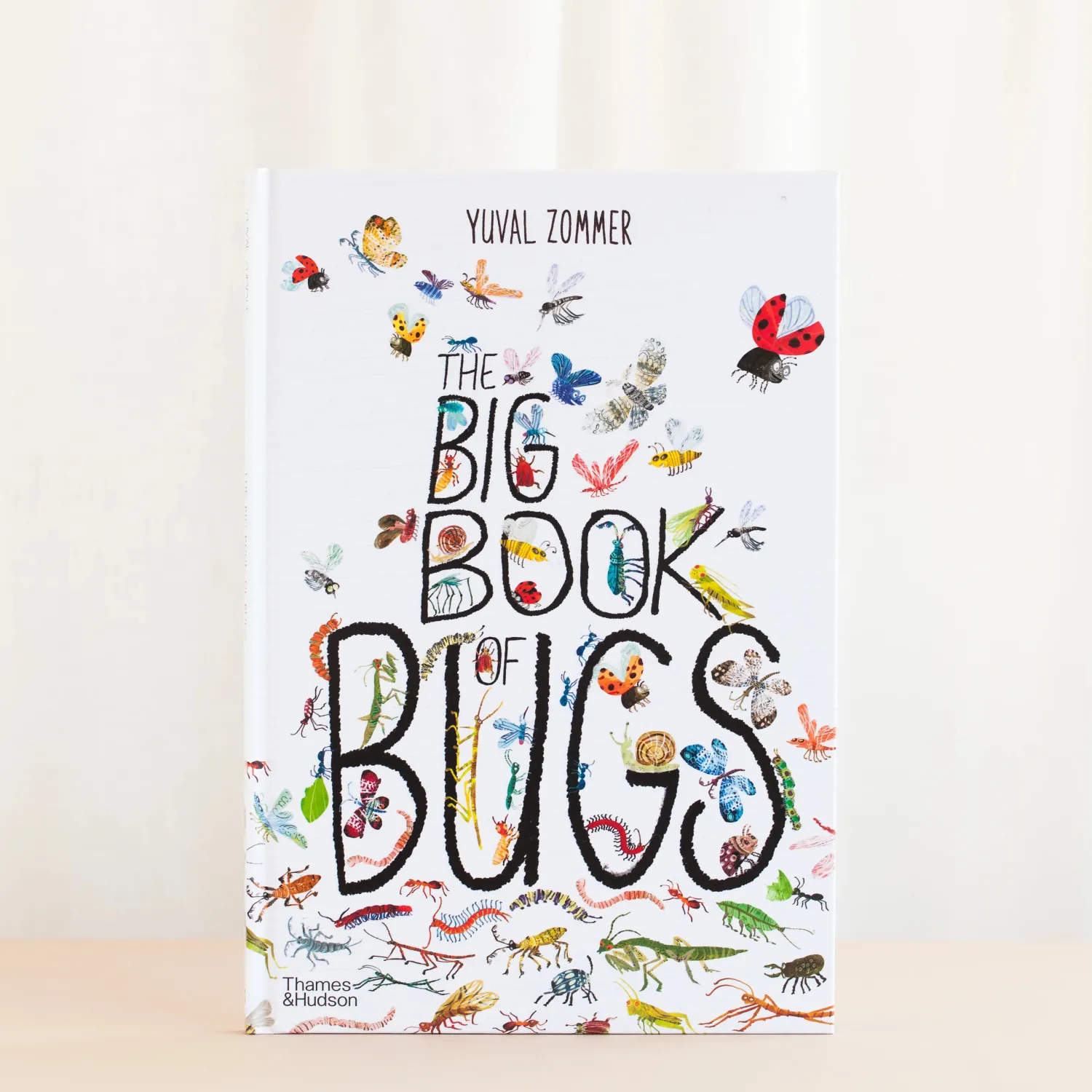 Brumby The Big Book Of Bugs