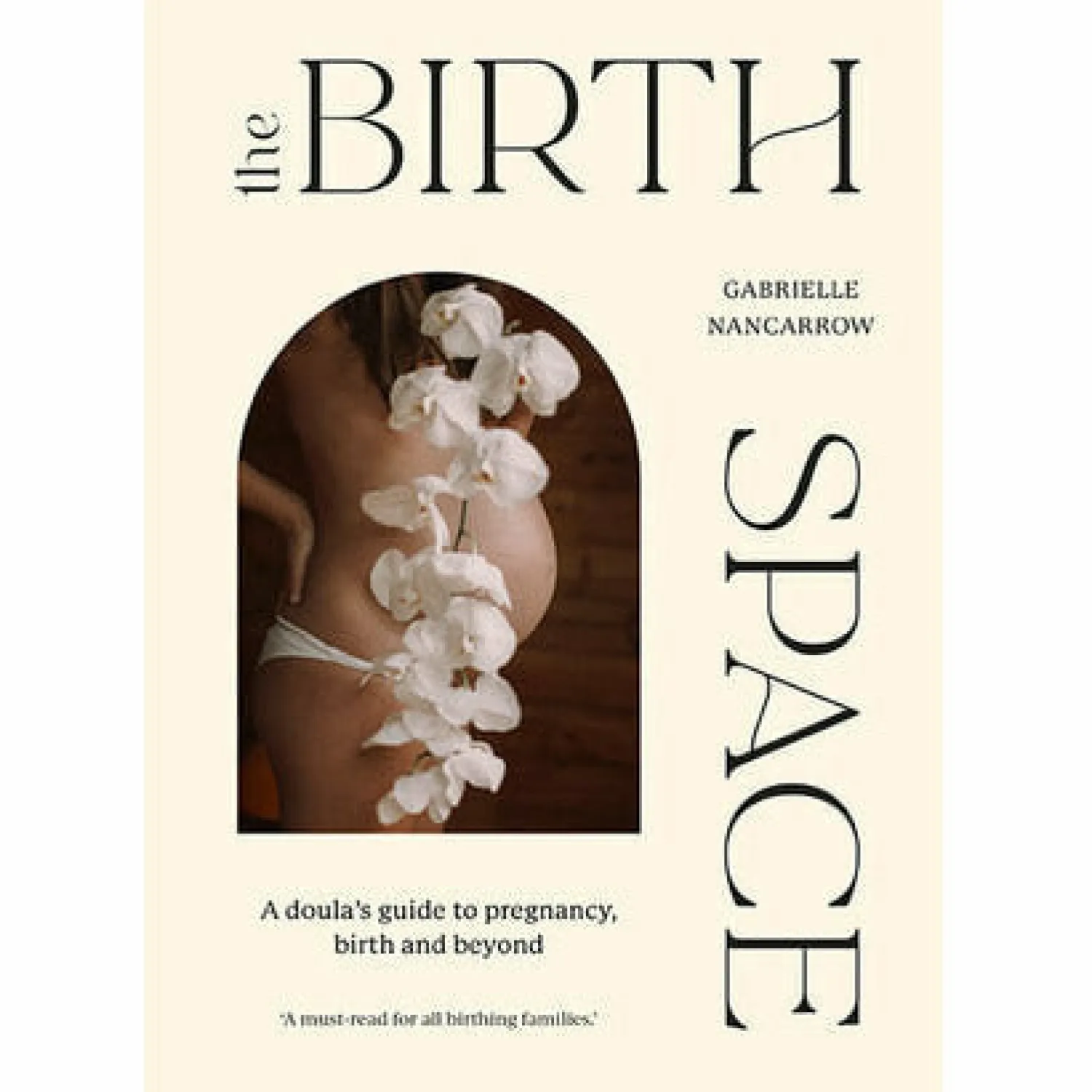 Hardie Grant The Birth Space