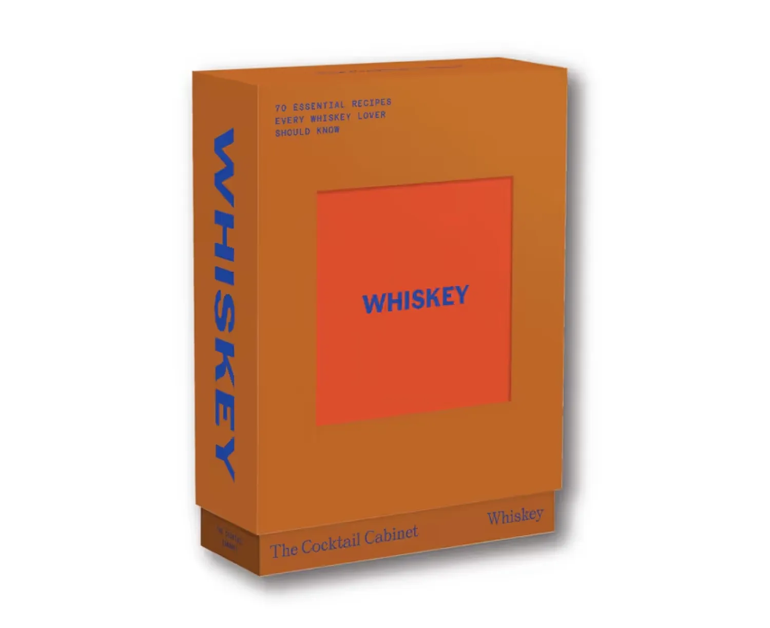 Hardie Gifts The Cocktail Cabinet: Whiskey