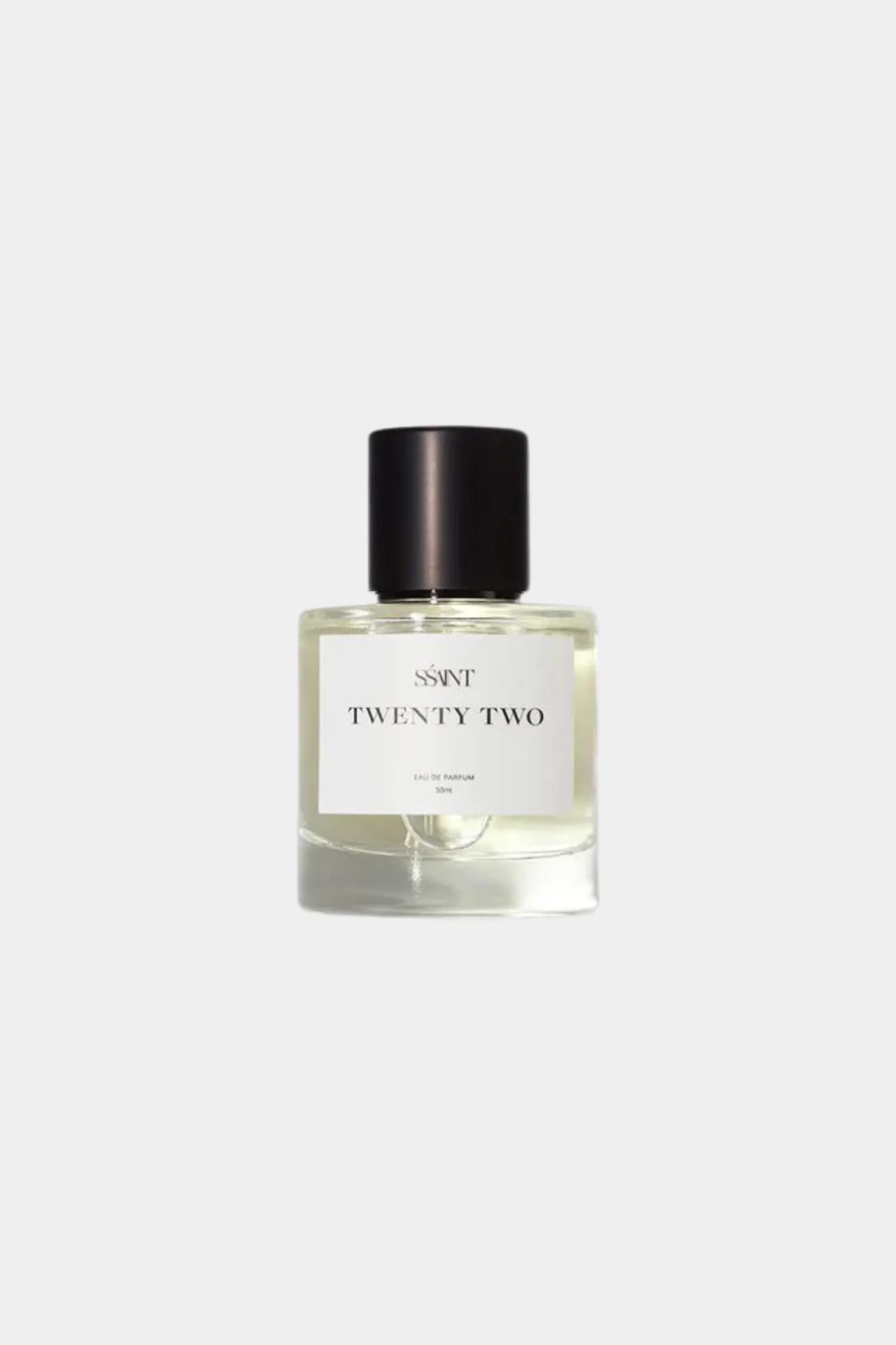 SSAINT Twenty Two 50ml