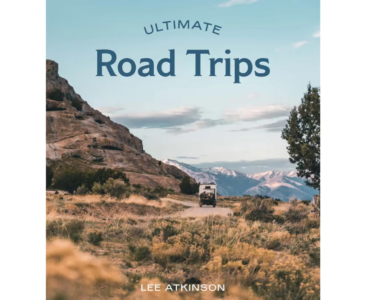 Hardie Gifts Ultimate Road Trips