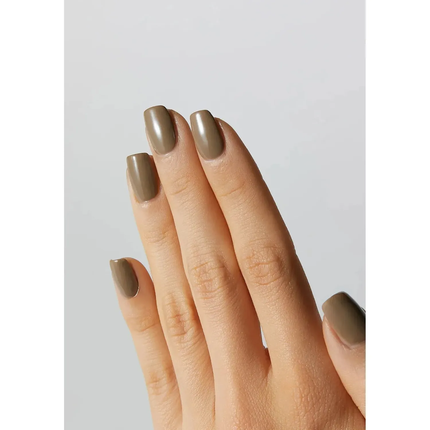 Soyclay Vegan Nail Polish Moss