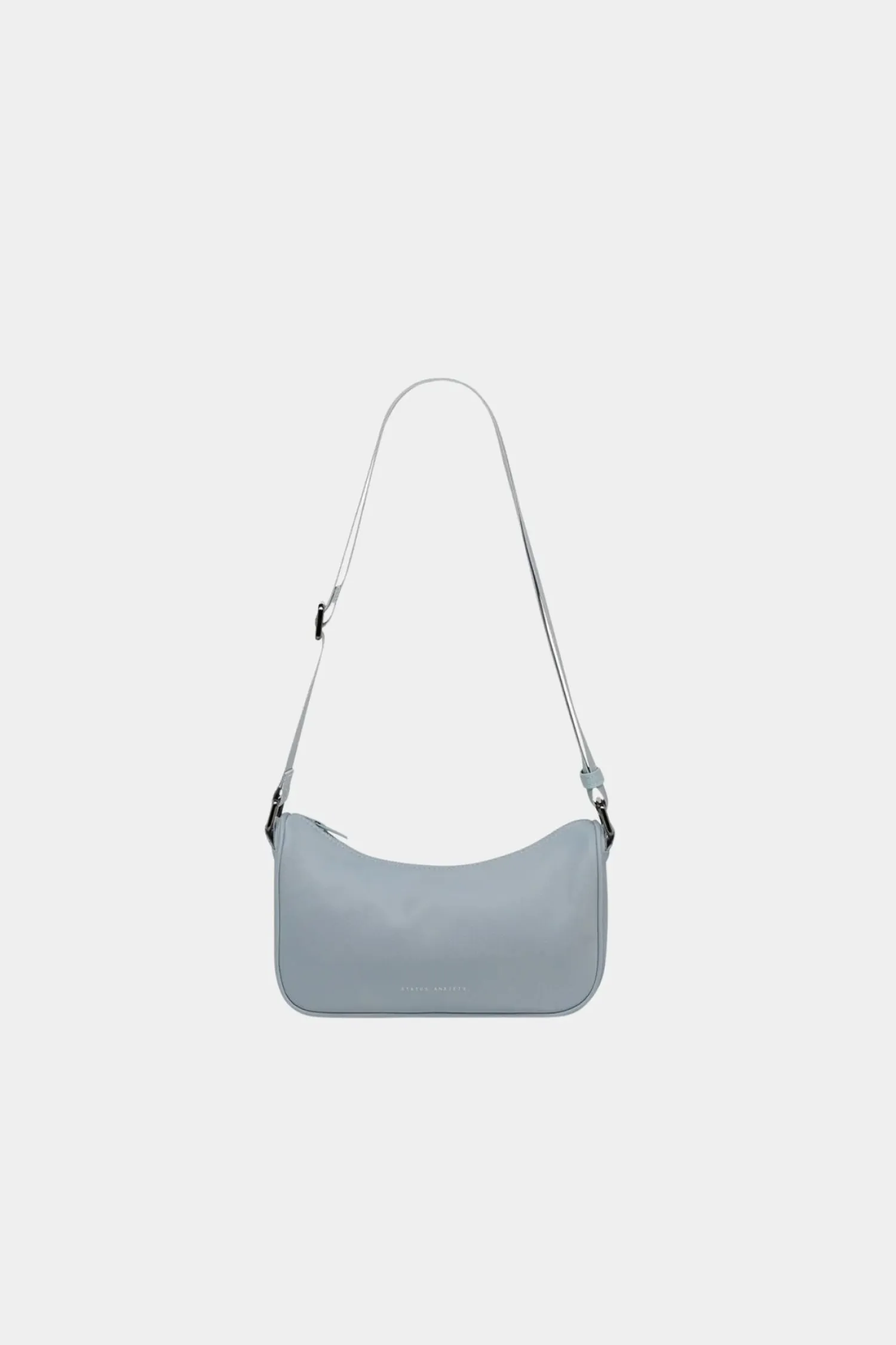 Women Status Anxiety Vida Recycled Bag - Soft Blue