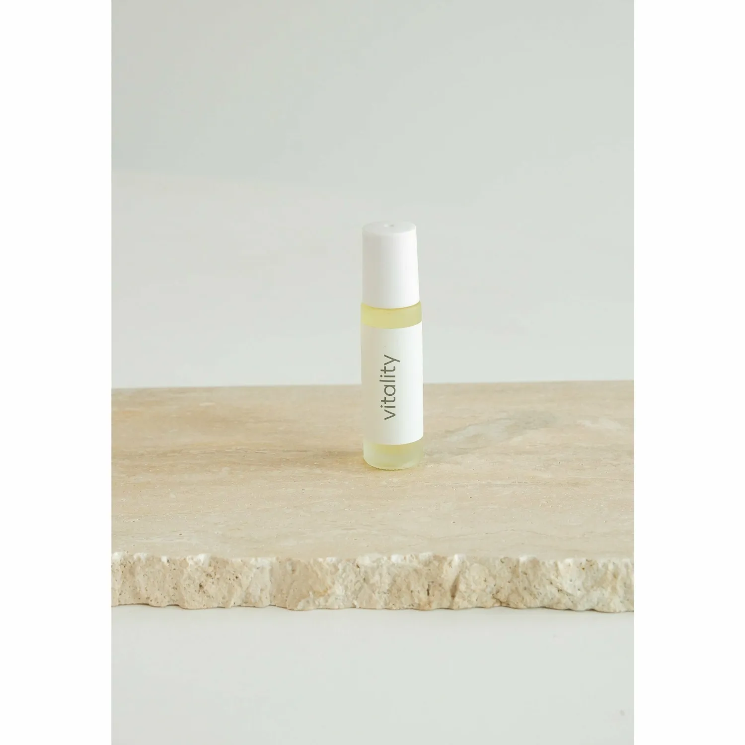 We Are Mindful x The Collective Shift Vitality Essential Oil Roller