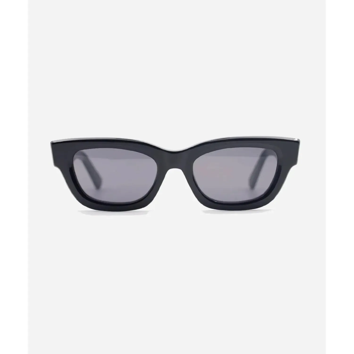 Women RAIE. Eyewear Wayfarer / Rhode - Black