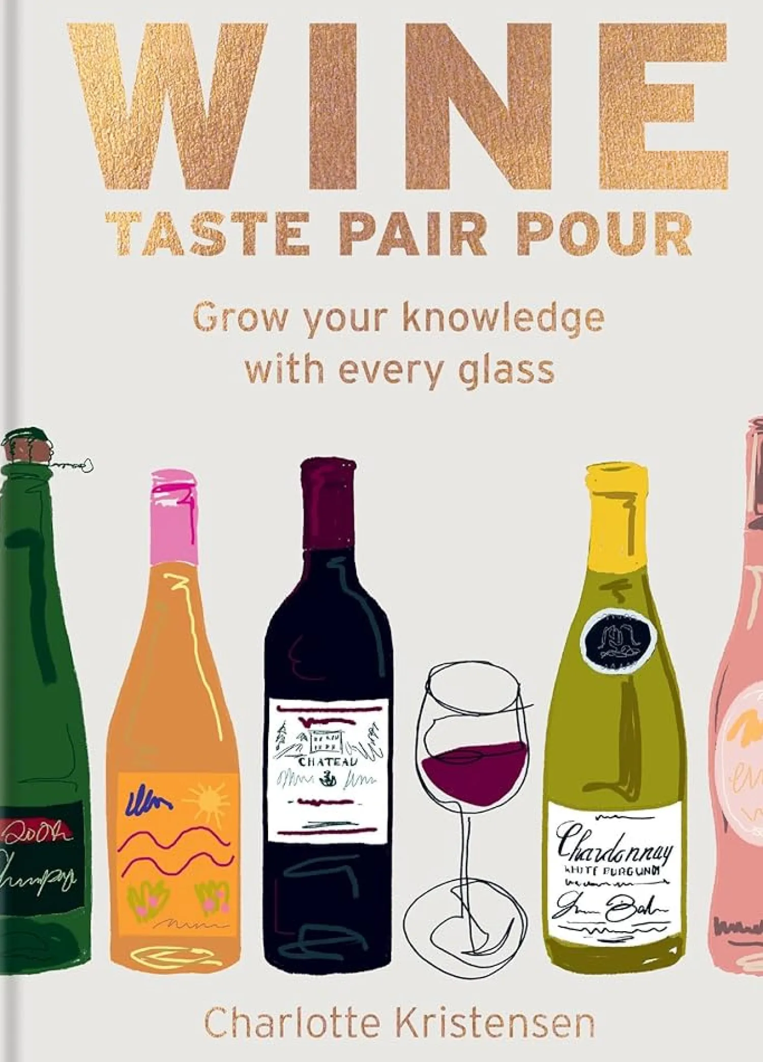 Hardie Gifts Wine: Taste Pair Pour