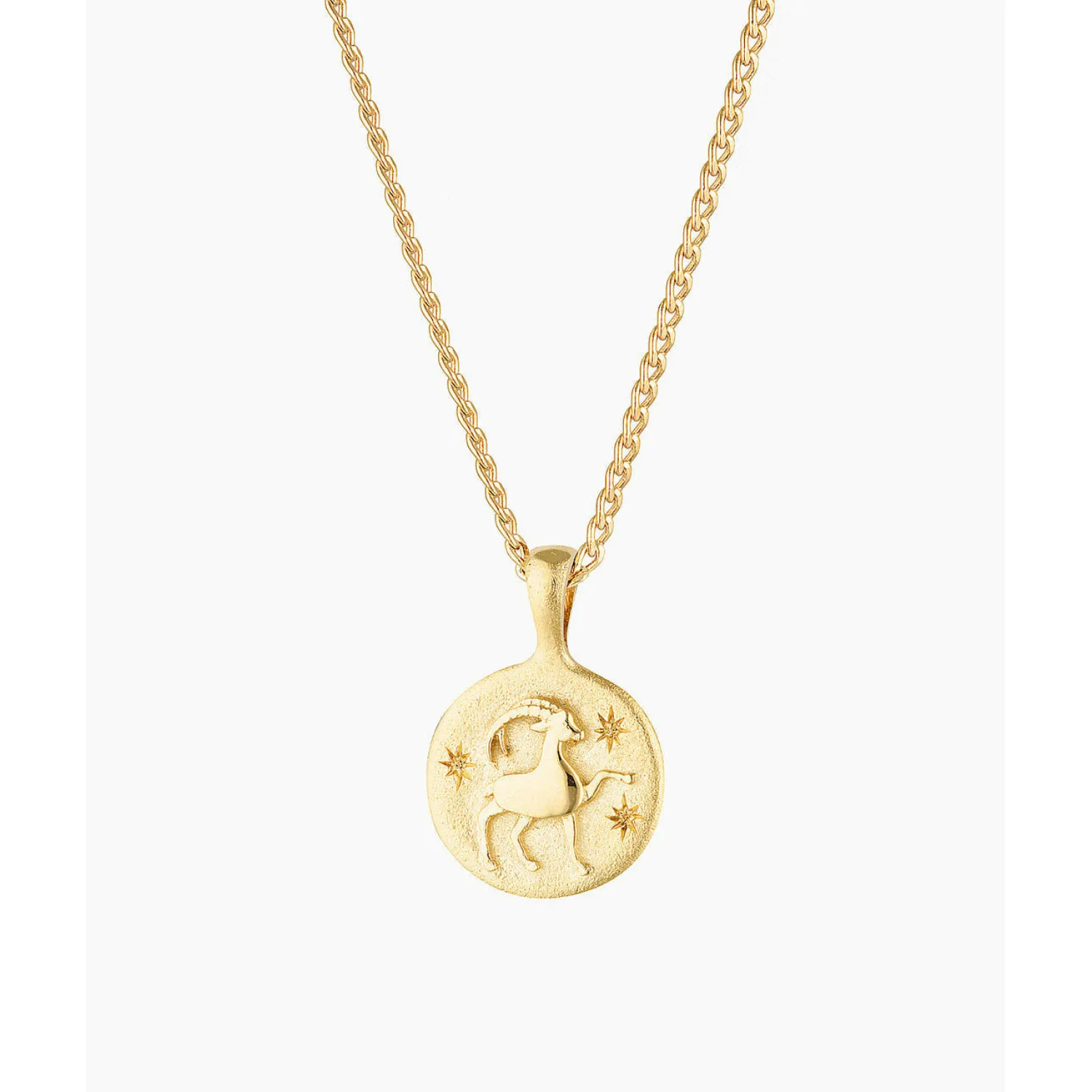 Women Slani Zodiac Necklace 18inch